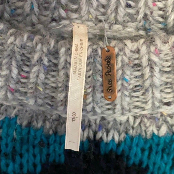 Free people sweater - Picture 2 of 2